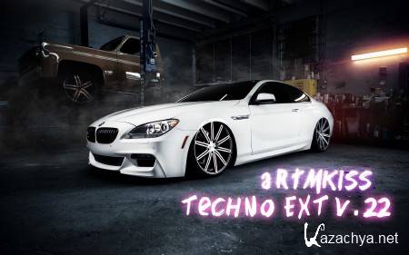 Techno EXT v.22 (2014)