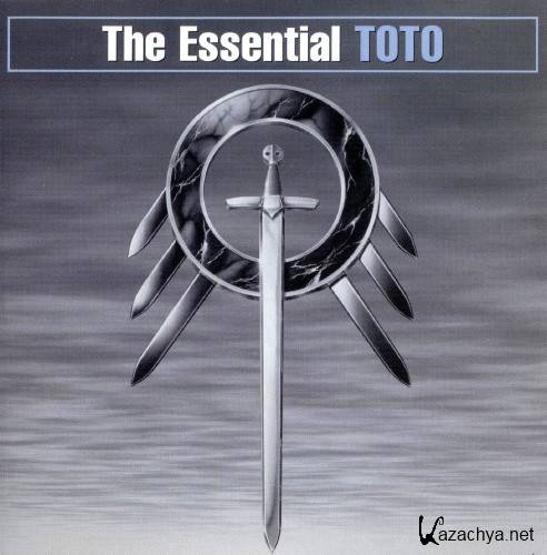 Toto - The Essential (2004) FLAC