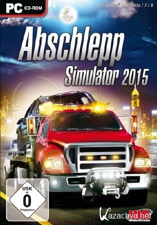  Towtruck Simulator 2015 (2014/ENG) PC