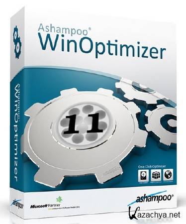Ashampoo WinOptimizer 11.00.00 Beta ML/RUS