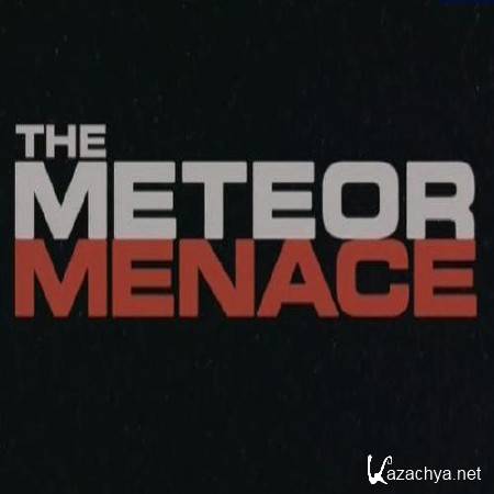   / Meteor Menace (2013)  DVB-AVC