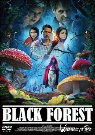   / Black Forest (2012/HDTVRip)