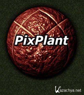 PixPlant v.2.1.69