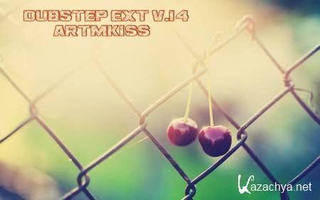 DubStep EXT v.14 (2014)