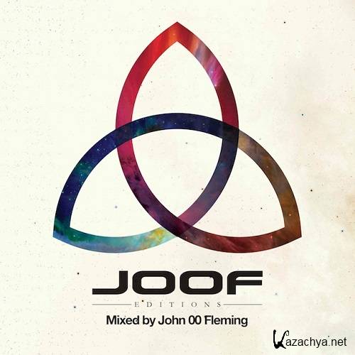 JOOF Editions (Mixed By John 00 Fleming)