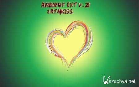Ambient EXT v.21 (2014)