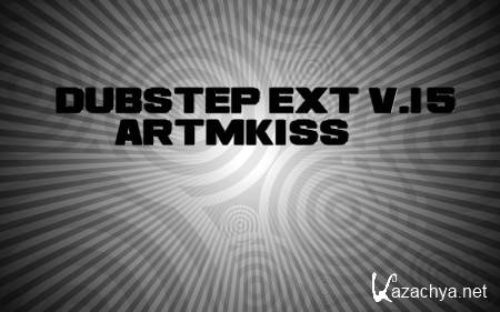 DubStep EXT v.15 (2014)