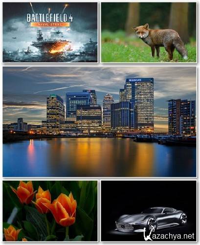 Best HD Wallpapers Pack 1205