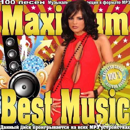 Maximum Best Music (2014) 