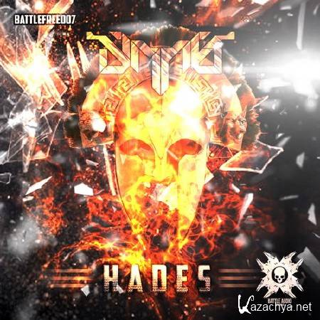 Dimnet - Hades EP (2014)