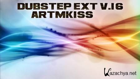 DubStep EXT v.16 (2014)
