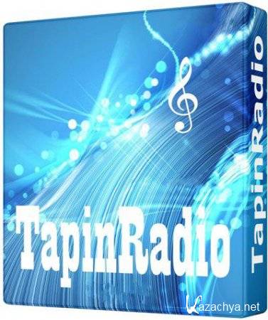 TapinRadio Pro 1.59
