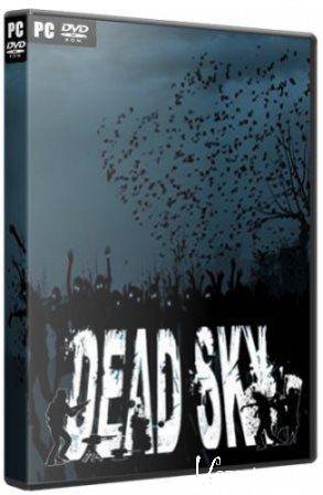 Dead Sky (2014/Eng/RePack by Let's lay)