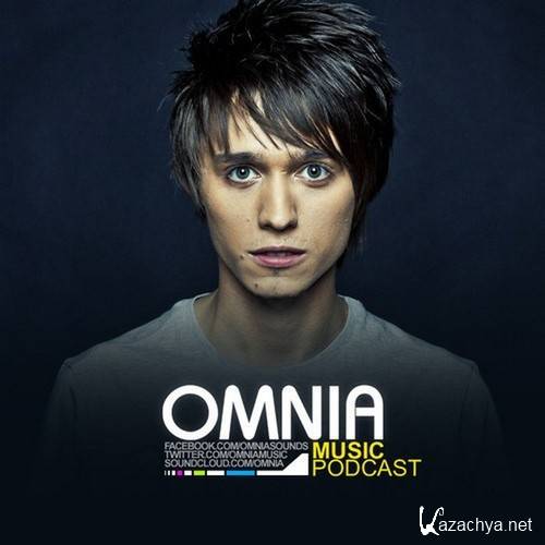 Omnia - Omnia Music 016 (2014-03-26)