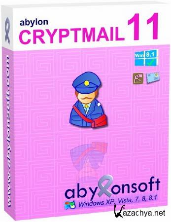 abylon CRYPTMAIL 11.60.10.8 Final