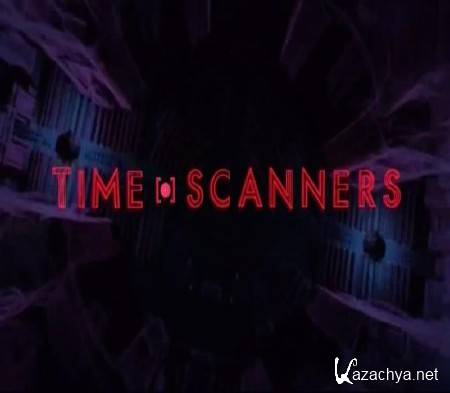   :   / Time Scanners (2013) SATRip