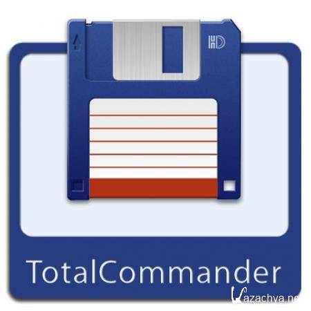 Total Commander 8.51 Beta 5 (2014/ML/RUS)