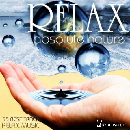 Absolute Nature Relax (2014)