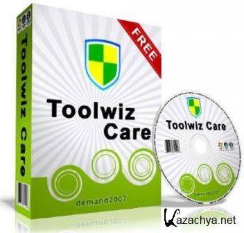 Toolwiz Care v.3.1.0.4000 + Portable