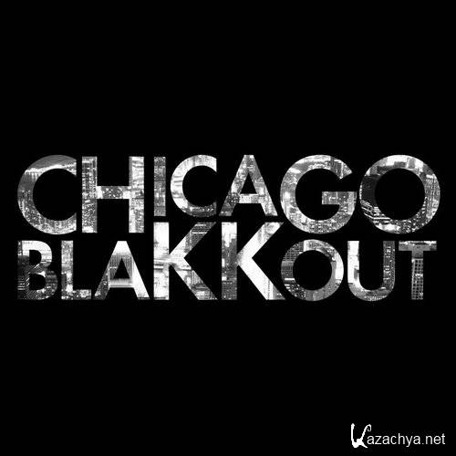 Felix Da Housecat - Chicago Blakkout (2014-03-27)