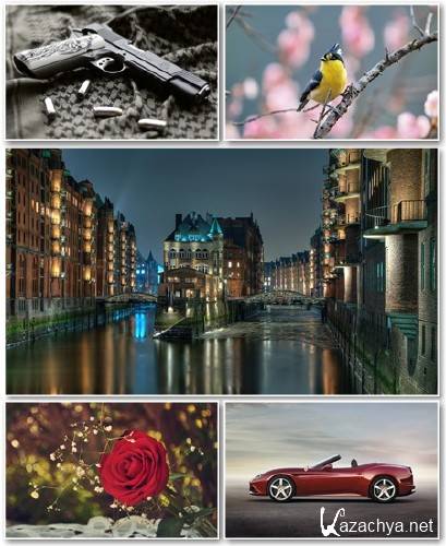 Best HD Wallpapers Pack 1208