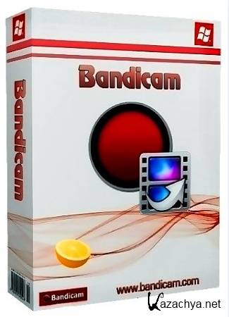 Bandicam 1.9.4.505 Portable