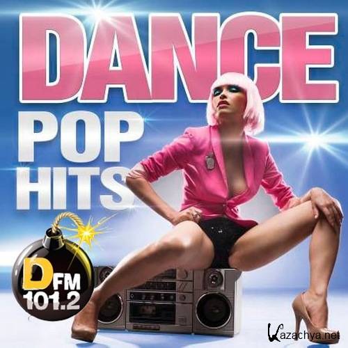 Dance Pop Hits DFM (2014) 
