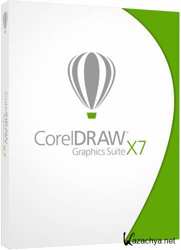 CorelDRAW Graphics Suite X7 17.0.0.491 []