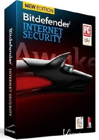 Bitdefender Internet Security 2014 17.27.0.1146 (x86/x64/ENG)