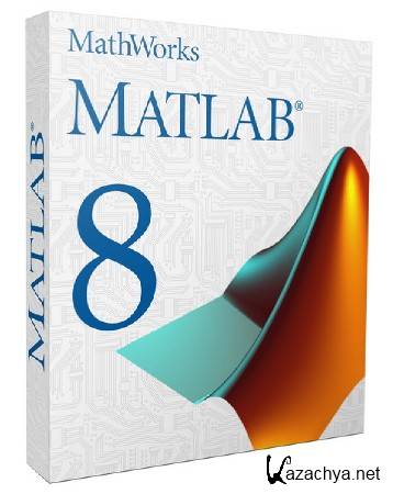 Mathworks Matlab R2014a