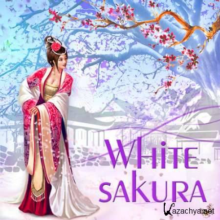White Sakura (2014)