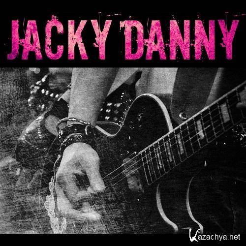 Jacky Danny - Jacky Danny (2013)  