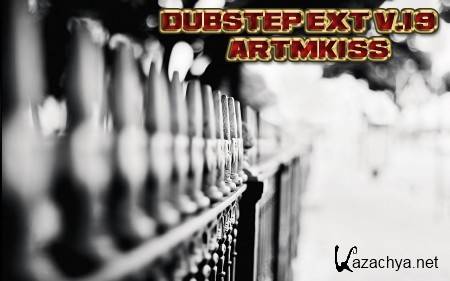 DubStep EXT v.19 (2014)