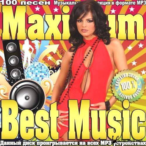 VA - Maximum Best Music (2014)