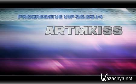 Progressive Vip (30.03.14)