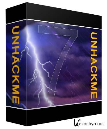 UnHackMe 7.11 Build 435 ENG