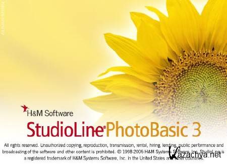 StudioLine Photo Basic 3.70.62