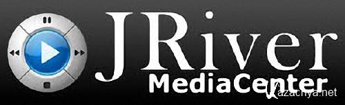 J.River Media Center 19.0.124 (2014)