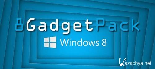 8GadgetPack 11.0 (2014)