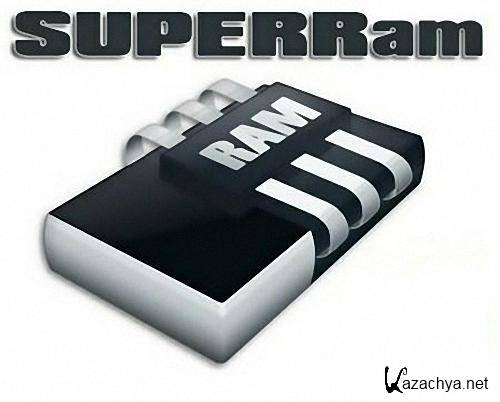 PGWARE SuperRam 6.3.31.2014 (2014)