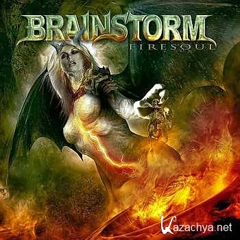 Brainstrm - Firesul/ (2014) 