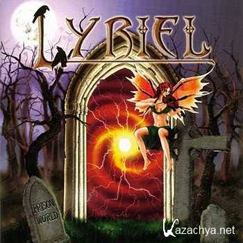 Lyriel - Prisonworld/ (2005)