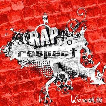 Rap Respect .12 (2014)