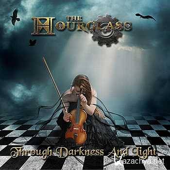 The Hourglass - Through Darkness And Light/ (2014)