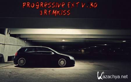 Progressive EXT v.30 (2014)