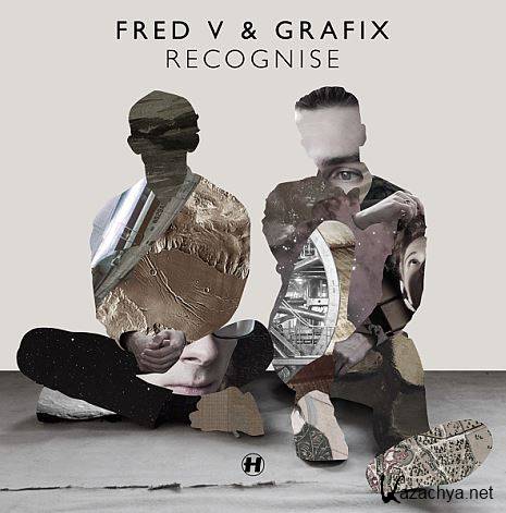 Fred V & Grafix - Recognise (2014)