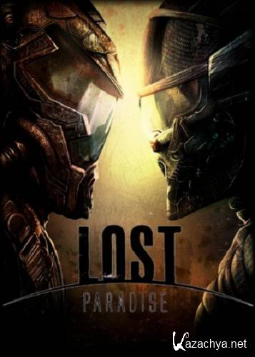 Lost Paradise [v.0.30.1.2671] (2013/PC/Rus)