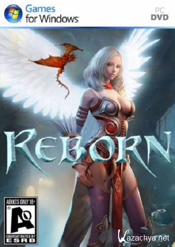 Reborn Online [v.27.02.2014] (2013/PC/Rus)