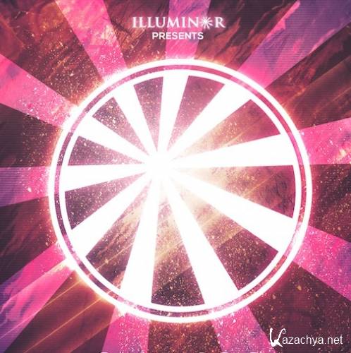 Illuminor - Symbiosis Radio 003 (2013-03-01)