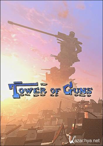 Tower Of Guns (2014/PC/Eng/RePack by R.G. )